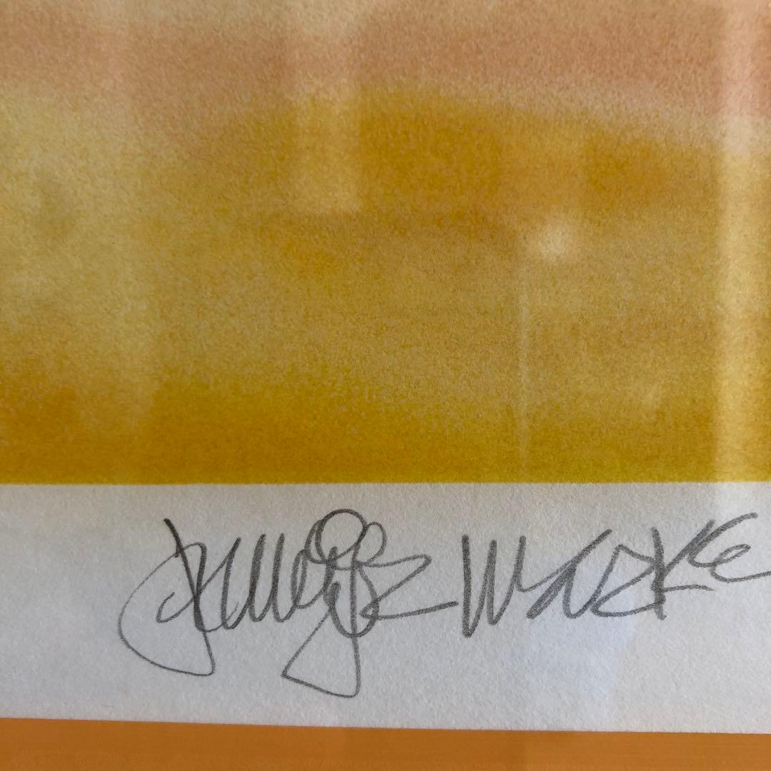 ジェニファーマークス　ジェレミー