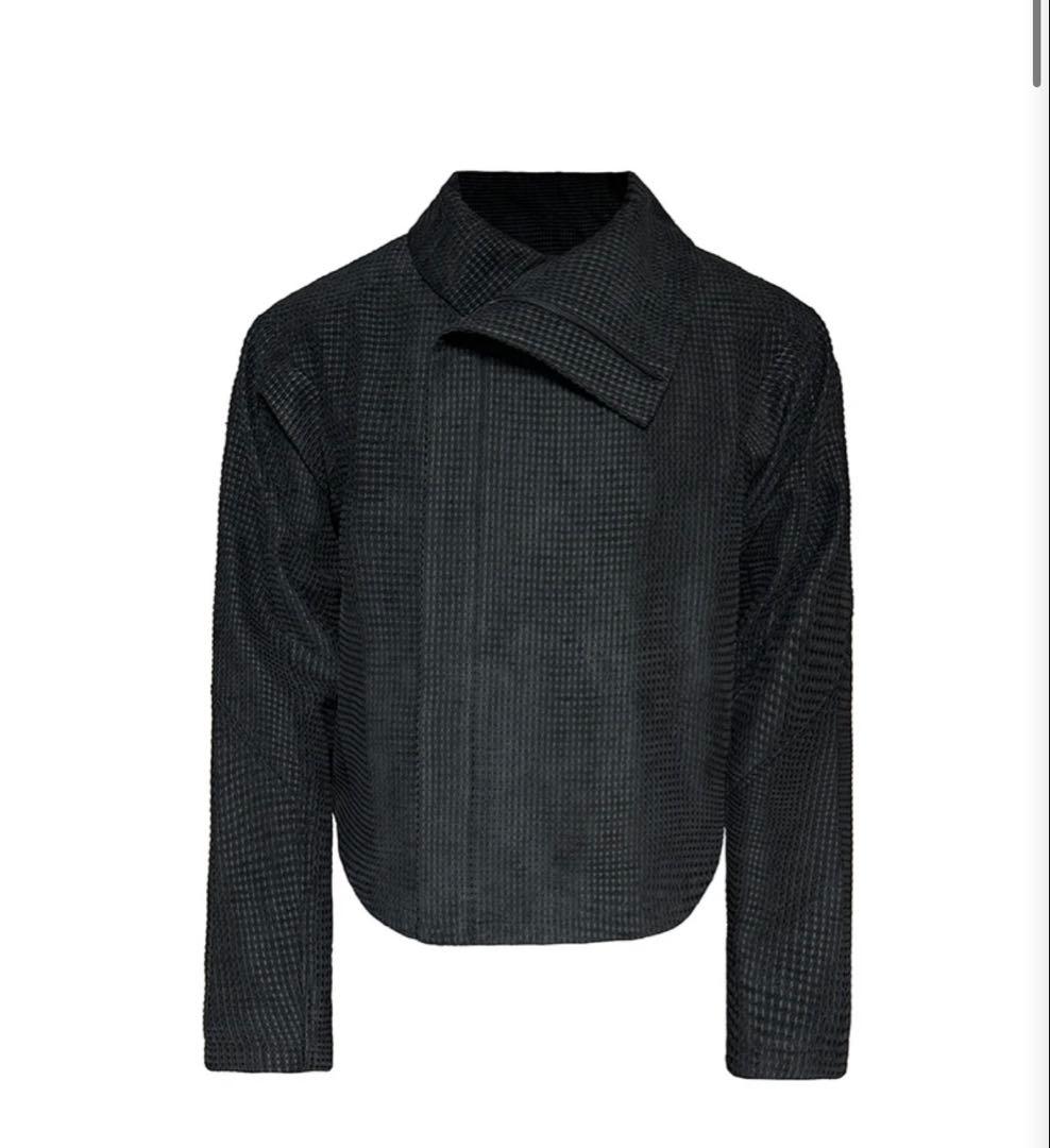 JCAESAR ジッパージャケット H