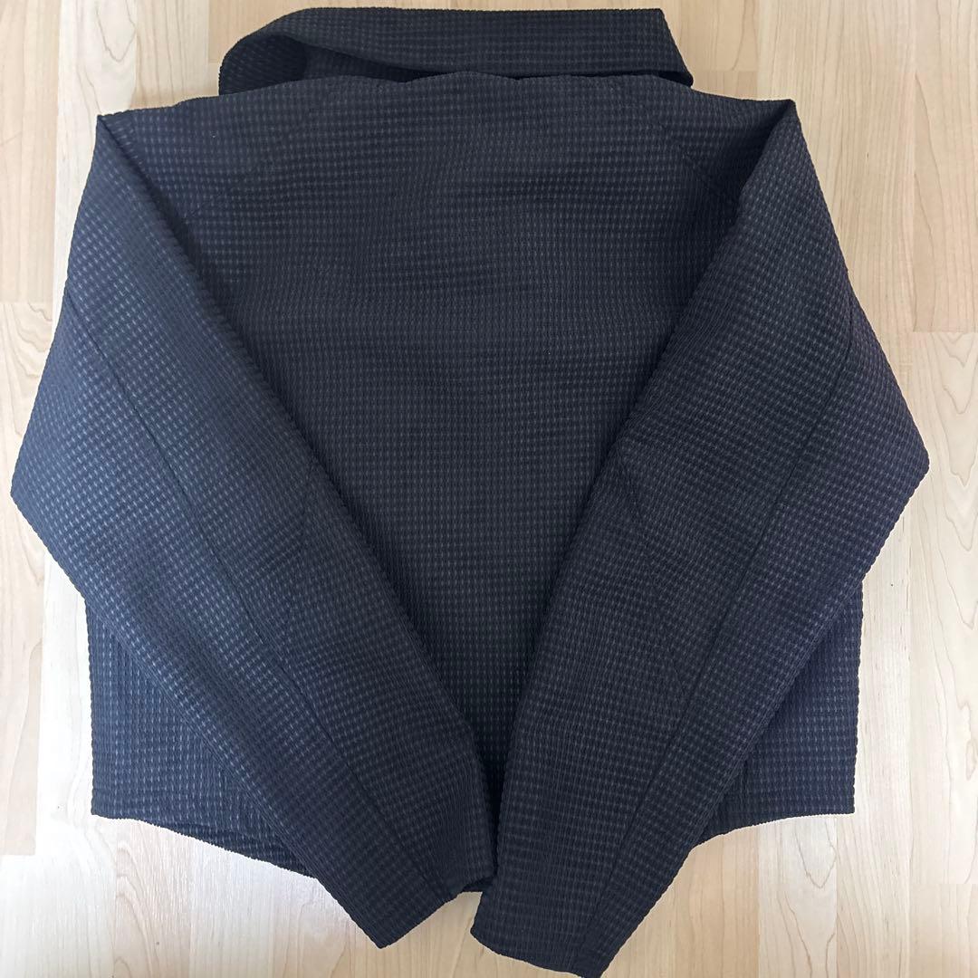 JCAESAR ジッパージャケット H