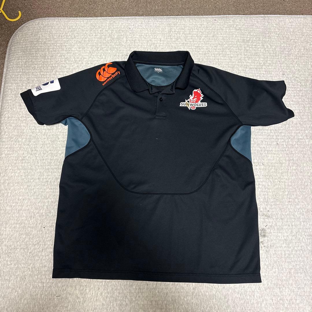 サンウルブズ上下