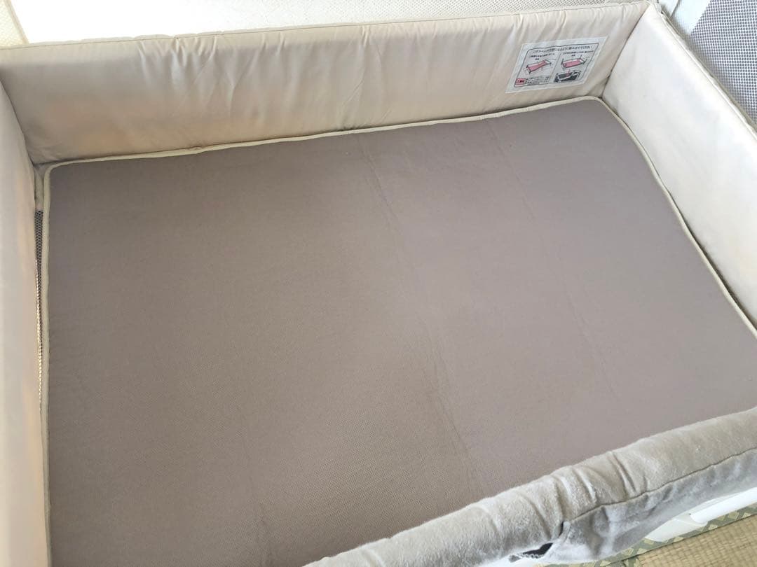 【美品】Aprica(アップリカ) ココネルエアープラス AB