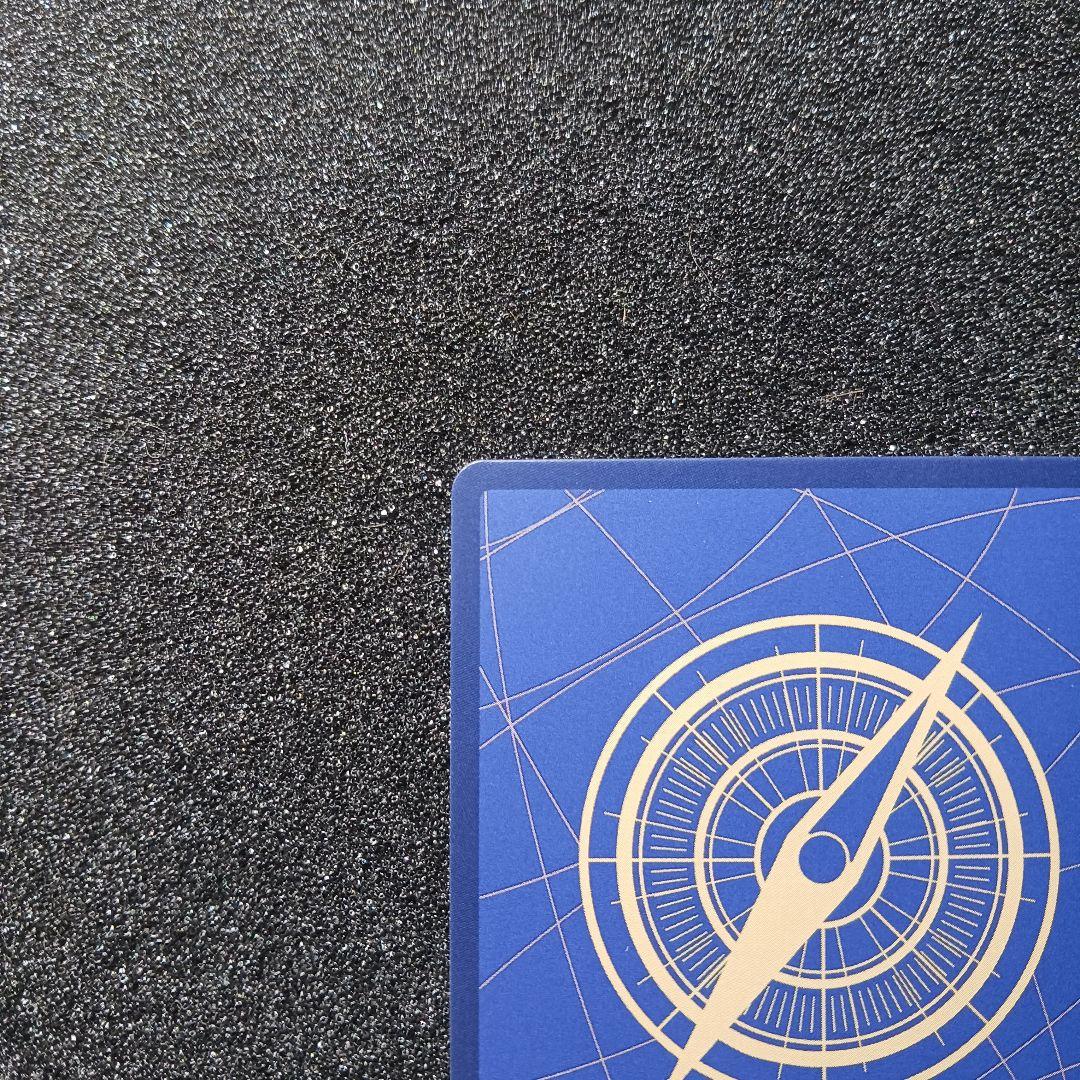 ワンピースカード　コミックパラレル コミパラ シャンクス