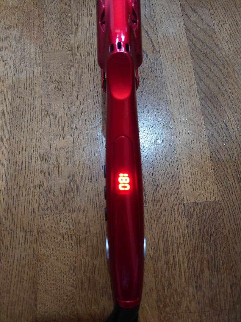 ラディアント ヘアアイロン 28mm