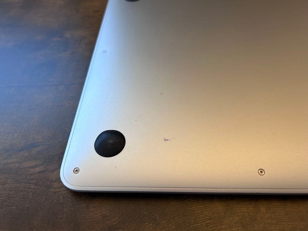 MacBook本体 MacBookAir 13-inch, Mid 2013 Core i5