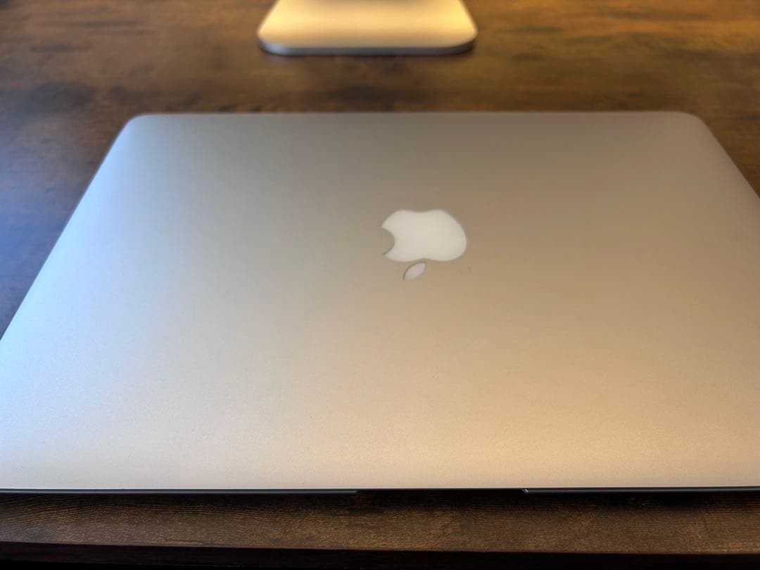 MacBook本体 MacBookAir 13-inch, Mid 2013 Core i5
