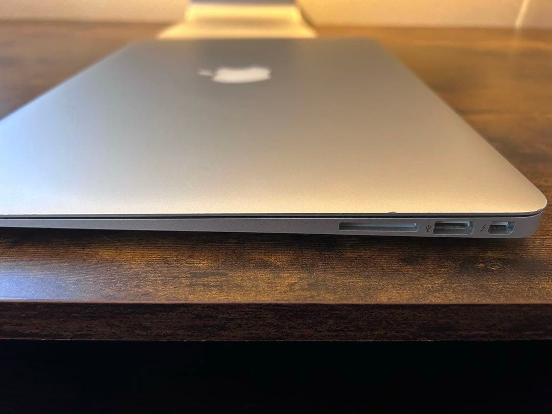 MacBook本体 MacBookAir 13-inch, Mid 2013 Core i5