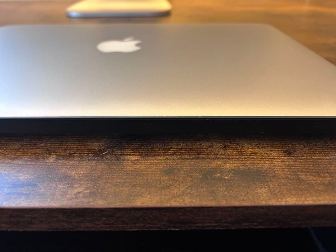 MacBook本体 MacBookAir 13-inch, Mid 2013 Core i5