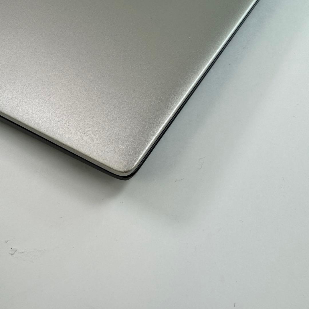 Dell Vostro 5301 Core i5 8GB 新品バッテリーに交換済