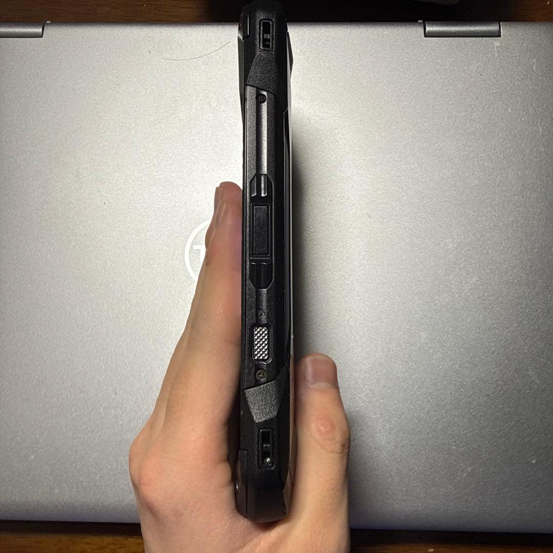 KYOCERA TORQUE 5G 128GB au版 SIMフリー