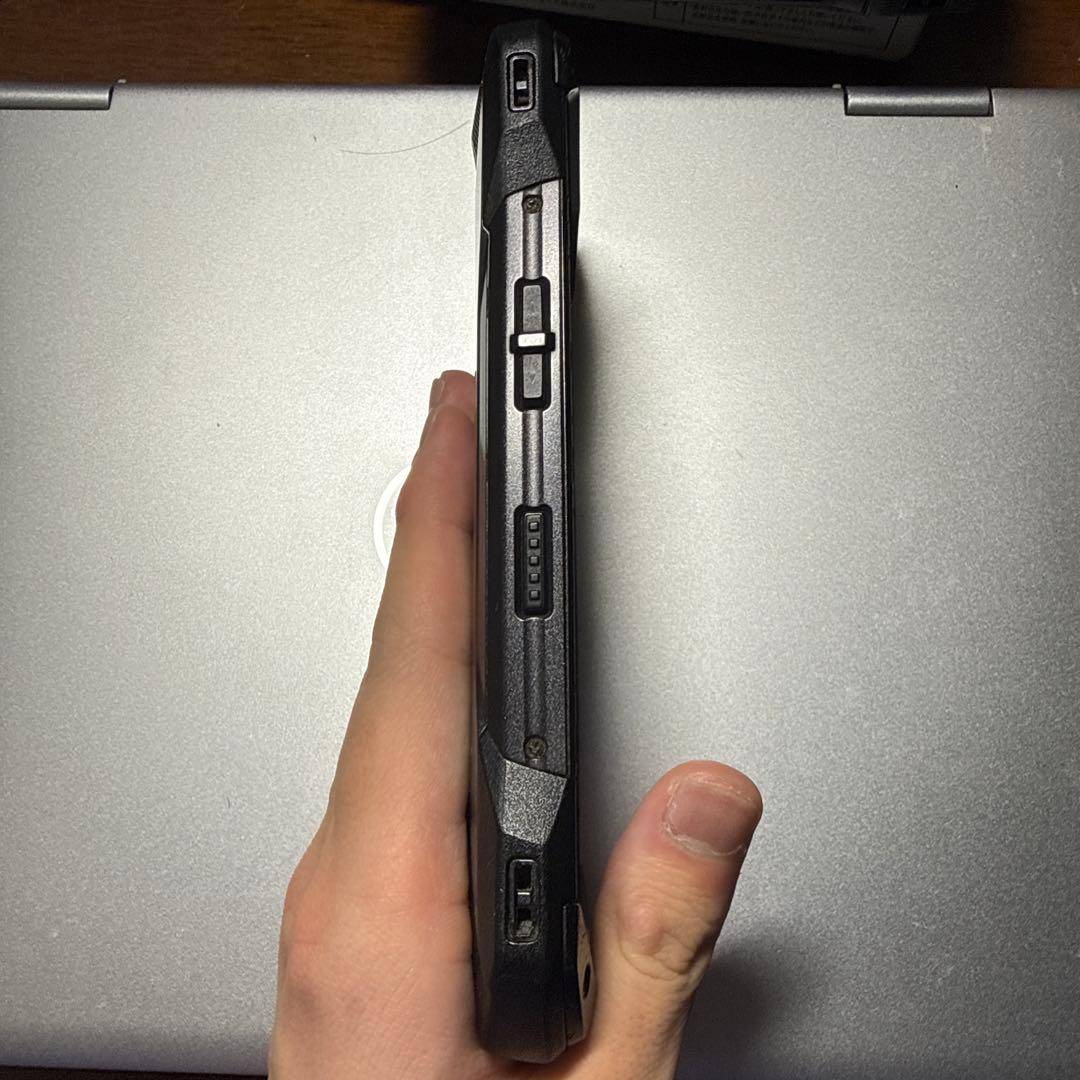 KYOCERA TORQUE 5G 128GB au版 SIMフリー