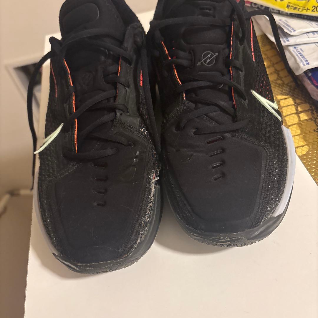 Nike バスケットボールシューズ GT CUT1