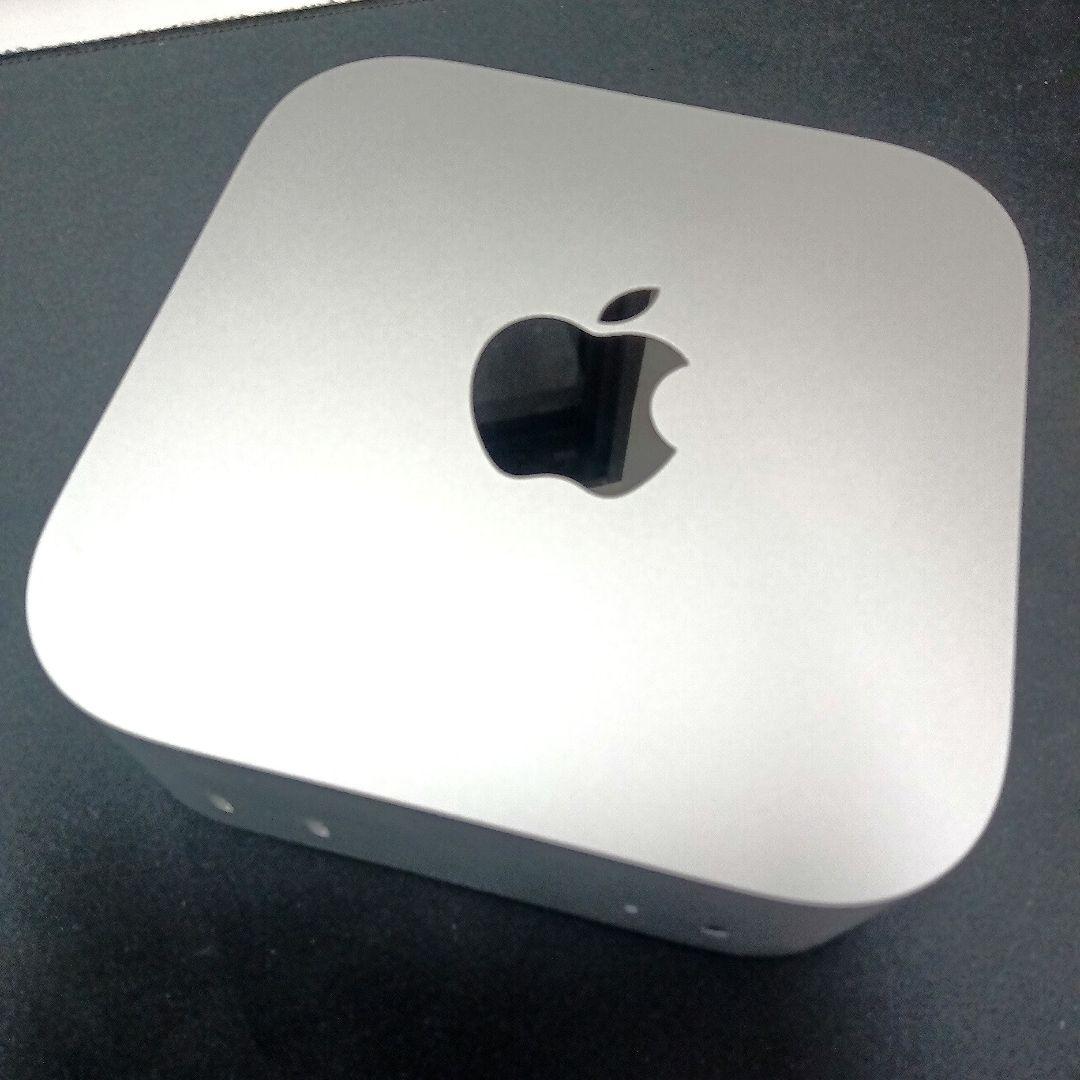 Apple Mac mini M4リモコンセット