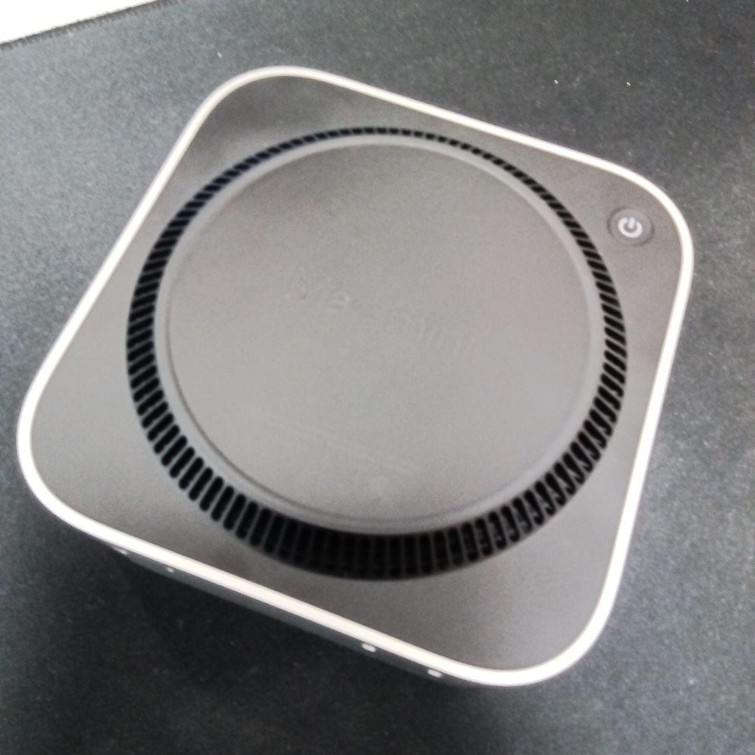 Apple Mac mini M4リモコンセット