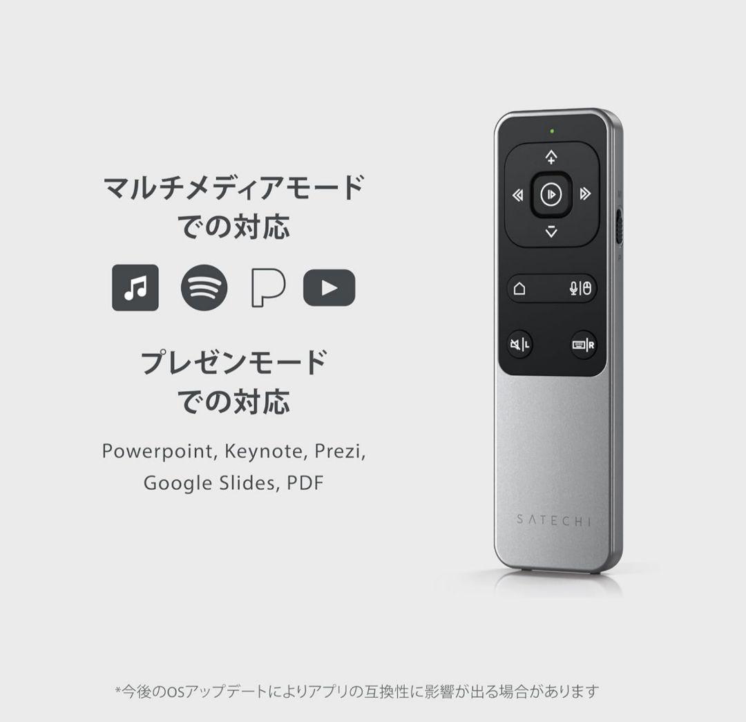 Apple Mac mini M4リモコンセット
