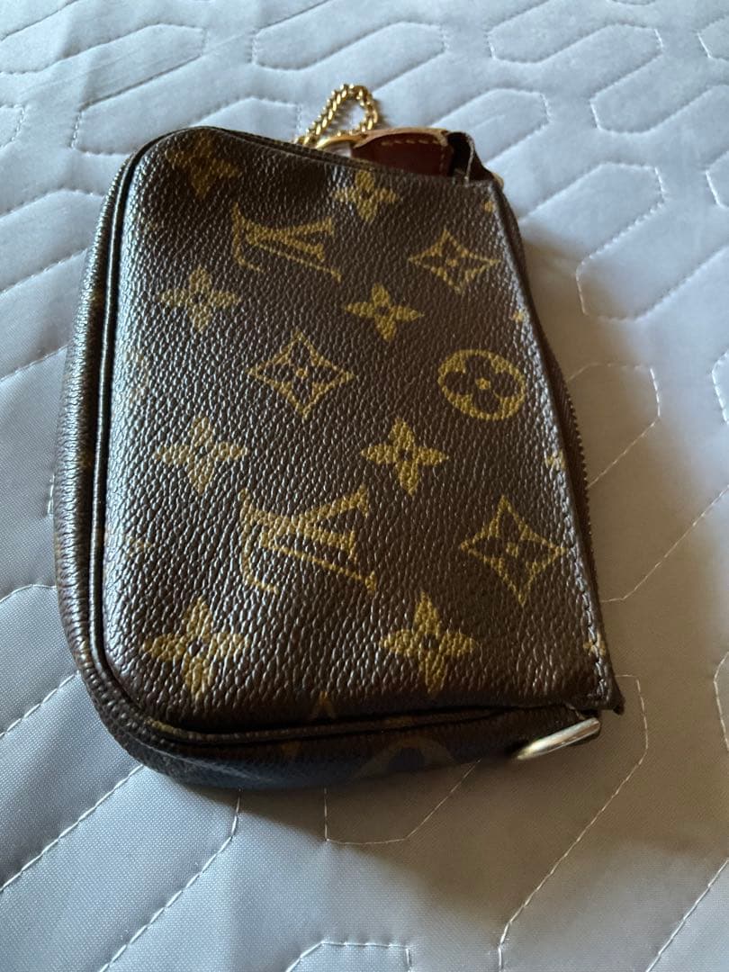 小物 Louis Vuitton