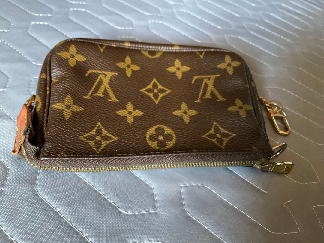 小物 Louis Vuitton