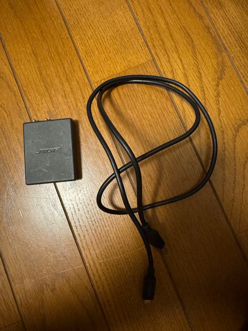 Bose SoundLink Mini II ブラック