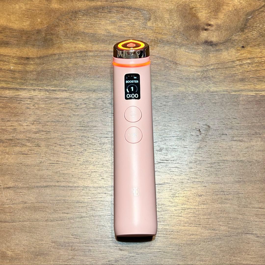 medicube 美顔器　BOOSTER PRO