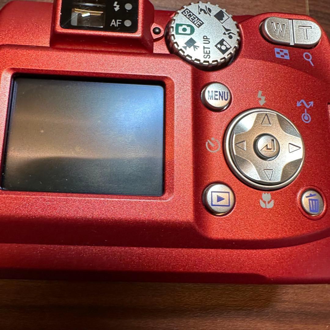 Nikon COOLPIX 3200 デジカメ 5322