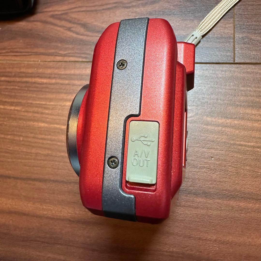 Nikon COOLPIX 3200 デジカメ 5322