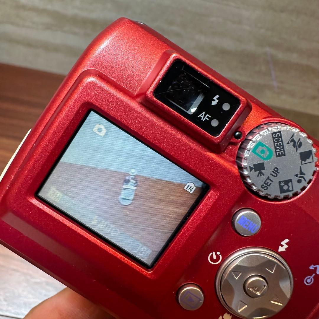 Nikon COOLPIX 3200 デジカメ 5322