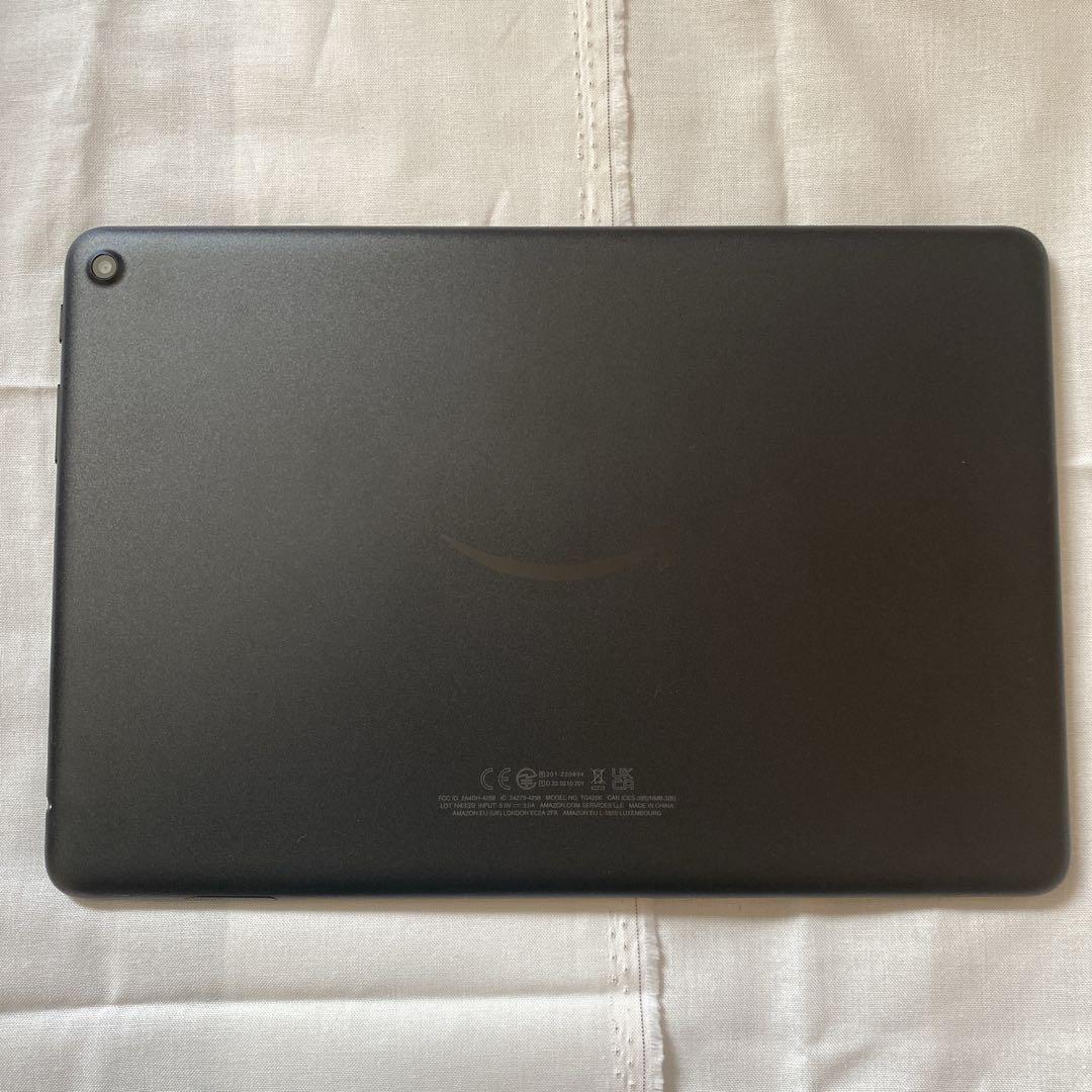 FIRE HD 10 第13世代　Amazon