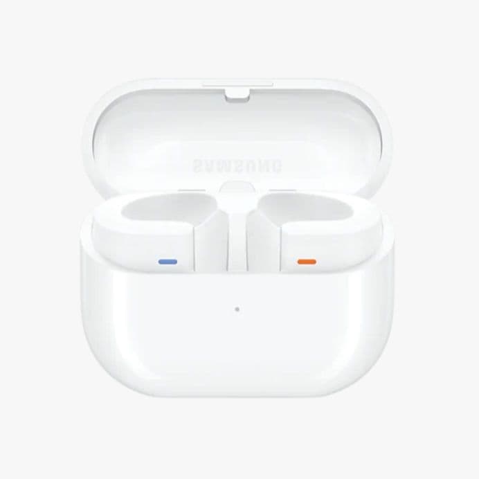 SAMSUNG Galaxy Buds3 ホワイト