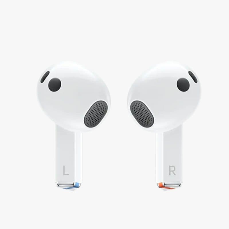 SAMSUNG Galaxy Buds3 ホワイト
