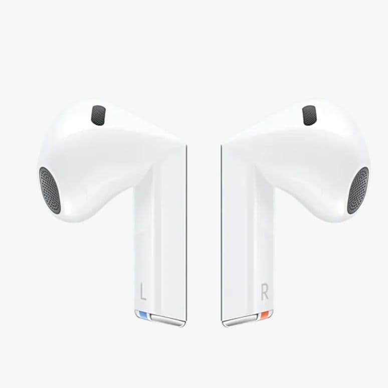 SAMSUNG Galaxy Buds3 ホワイト