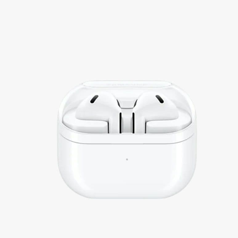 SAMSUNG Galaxy Buds3 ホワイト