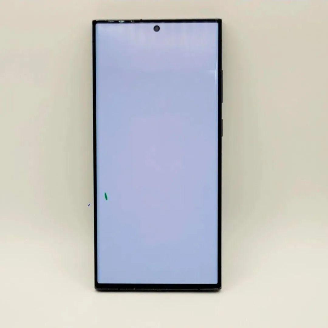 スマートフォン本体 Samsung Galaxy S23 Ultra 256GB