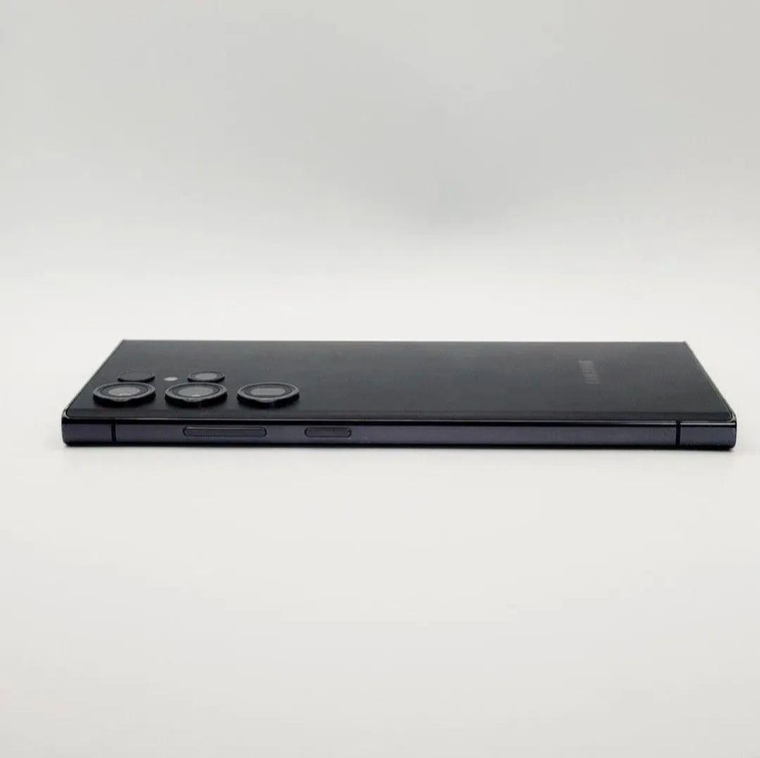 スマートフォン本体 Samsung Galaxy S23 Ultra 256GB