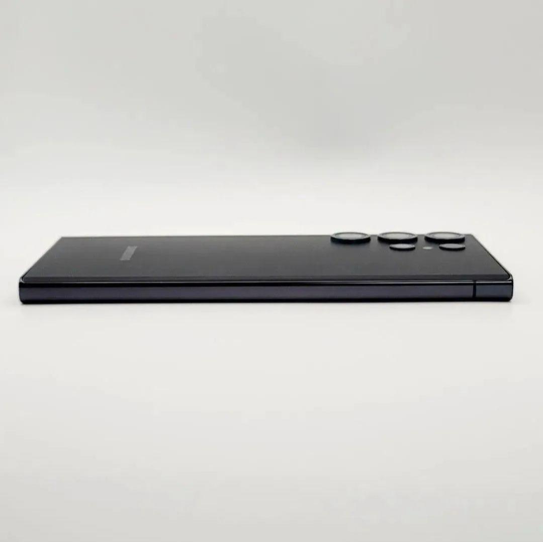 スマートフォン本体 Samsung Galaxy S23 Ultra 256GB