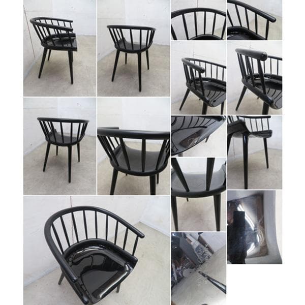 展示品■Magis/マジス■サイボーグ■スティック■15.4万■アームチェア■