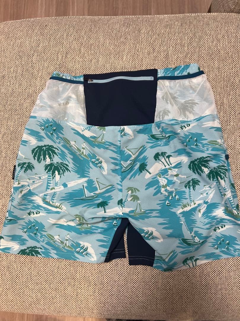 【未使用品】マウンテンマーシャルアーツ MMA 7pocket