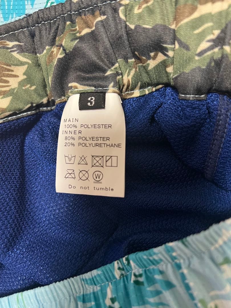 【未使用品】マウンテンマーシャルアーツ MMA 7pocket