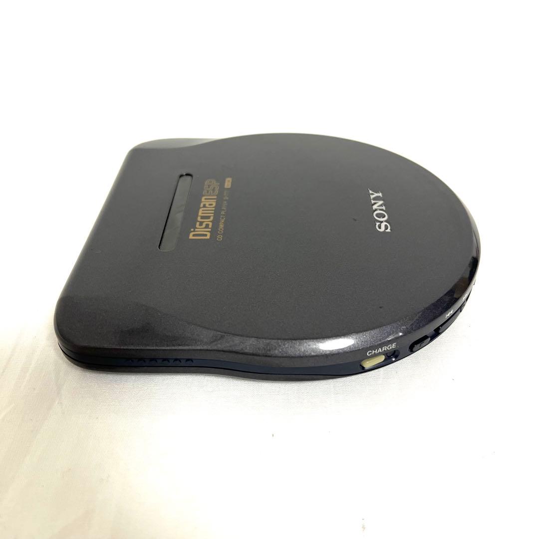 SONY ソニー ディスクマン　DISCMAN ESP D-777