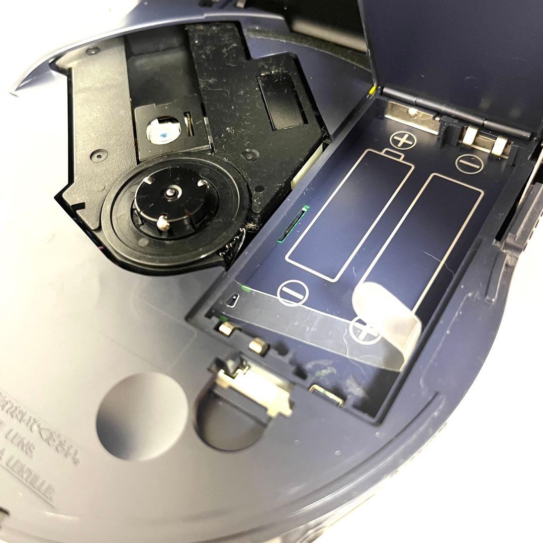 SONY ソニー ディスクマン　DISCMAN ESP D-777