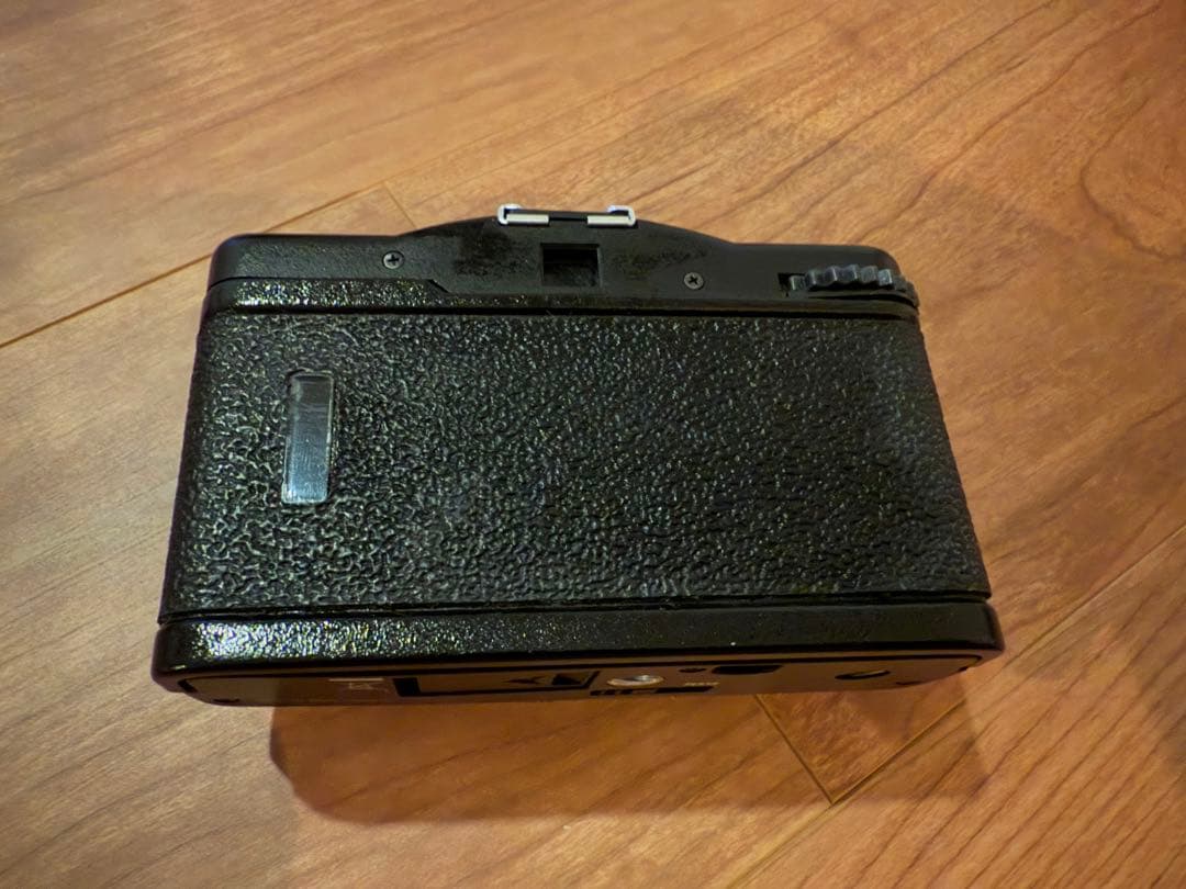 LOMOGRAPHY JAPAN LC-A＋ コンパクトフィルムカメラ ジャンク