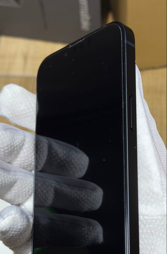 Apple iPhone 14 128G ミッドナイト 本体