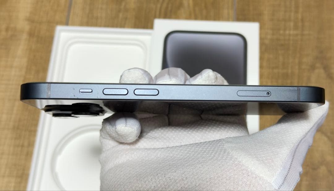 Apple iPhone 14 128G ミッドナイト 本体