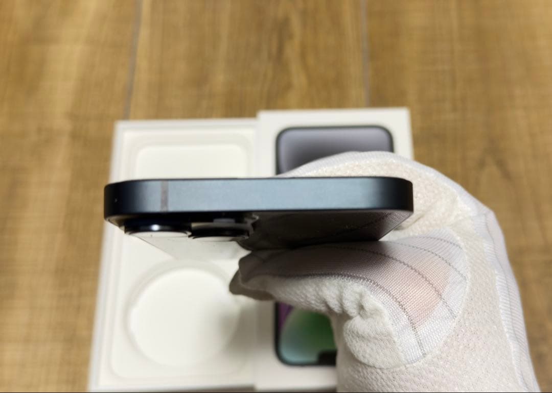 Apple iPhone 14 128G ミッドナイト 本体