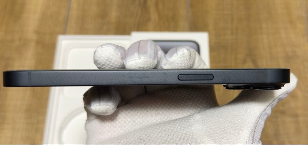 Apple iPhone 14 128G ミッドナイト 本体