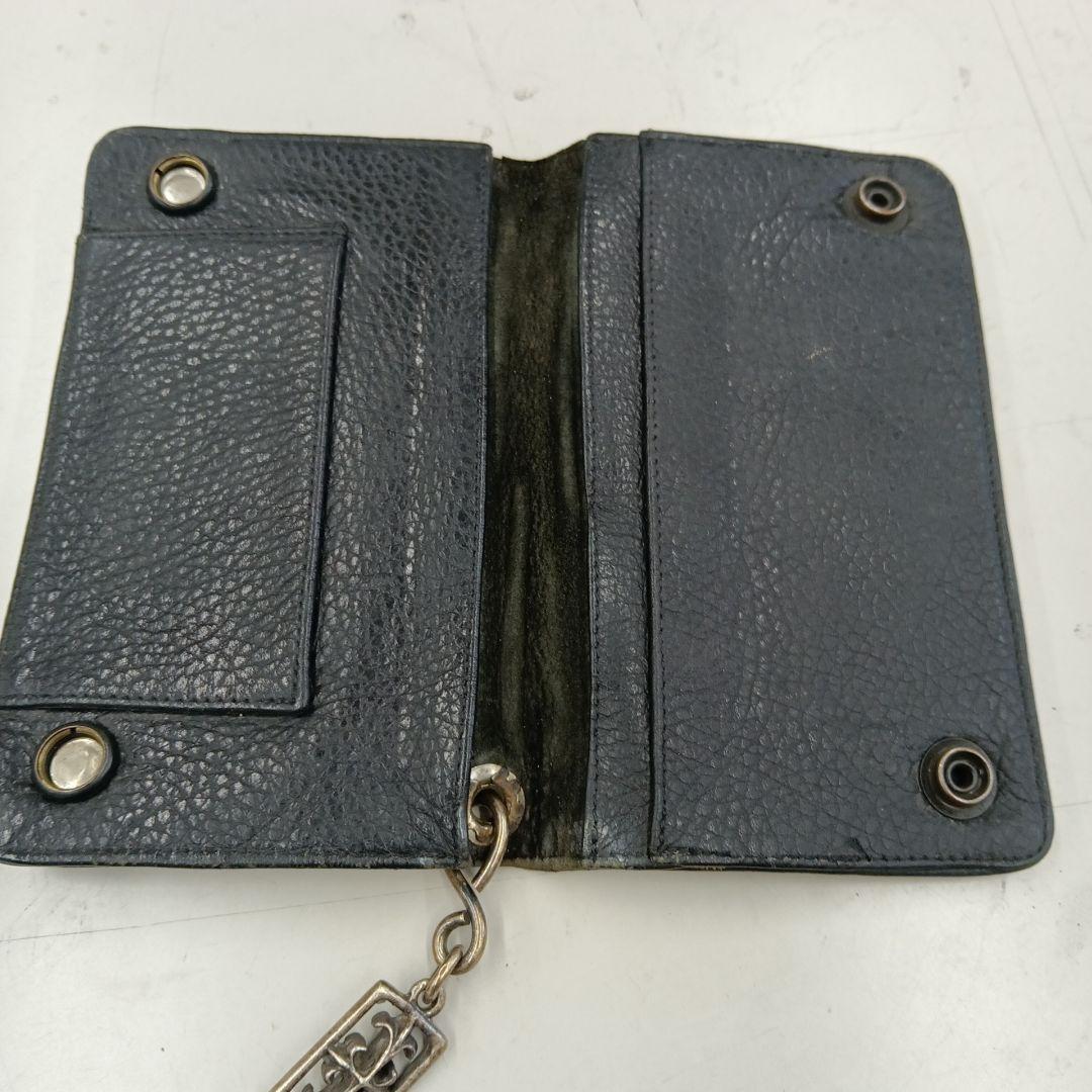 A＆Gチェーンウォレット