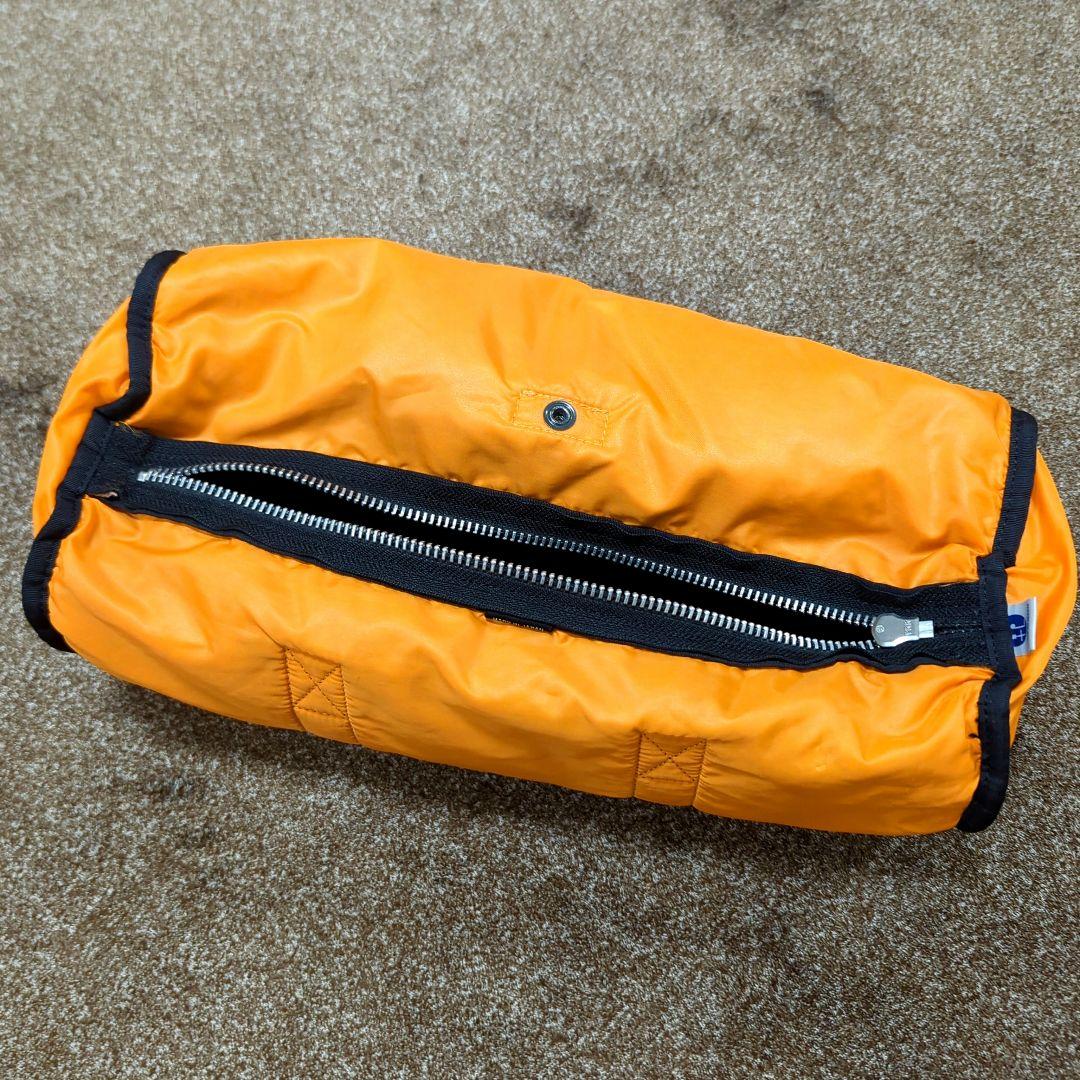 o*u様 PORTER ドラムバッグ Lサイズ