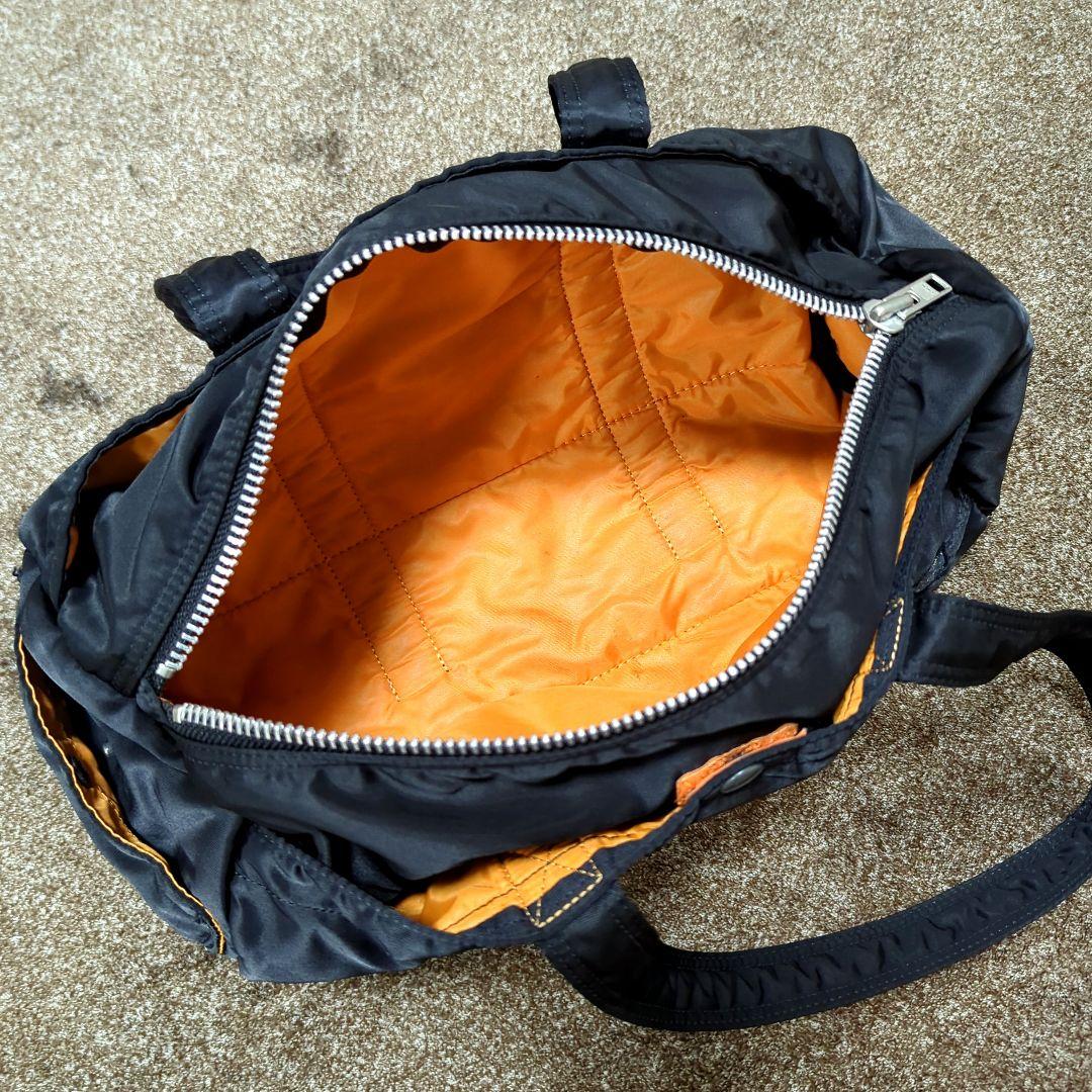 o*u様 PORTER ドラムバッグ Lサイズ