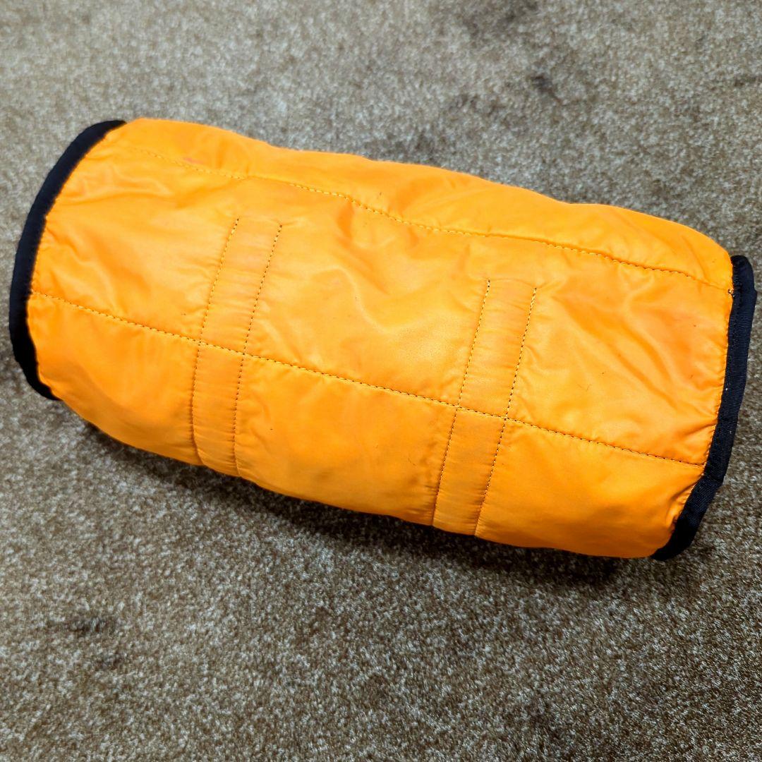 o*u様 PORTER ドラムバッグ Lサイズ