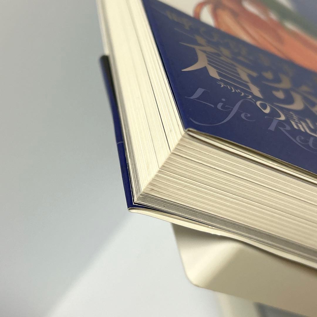 ファイアーエムブレム 蒼炎の軌跡 設定資料集 テリウス・リコレクション 上　初版