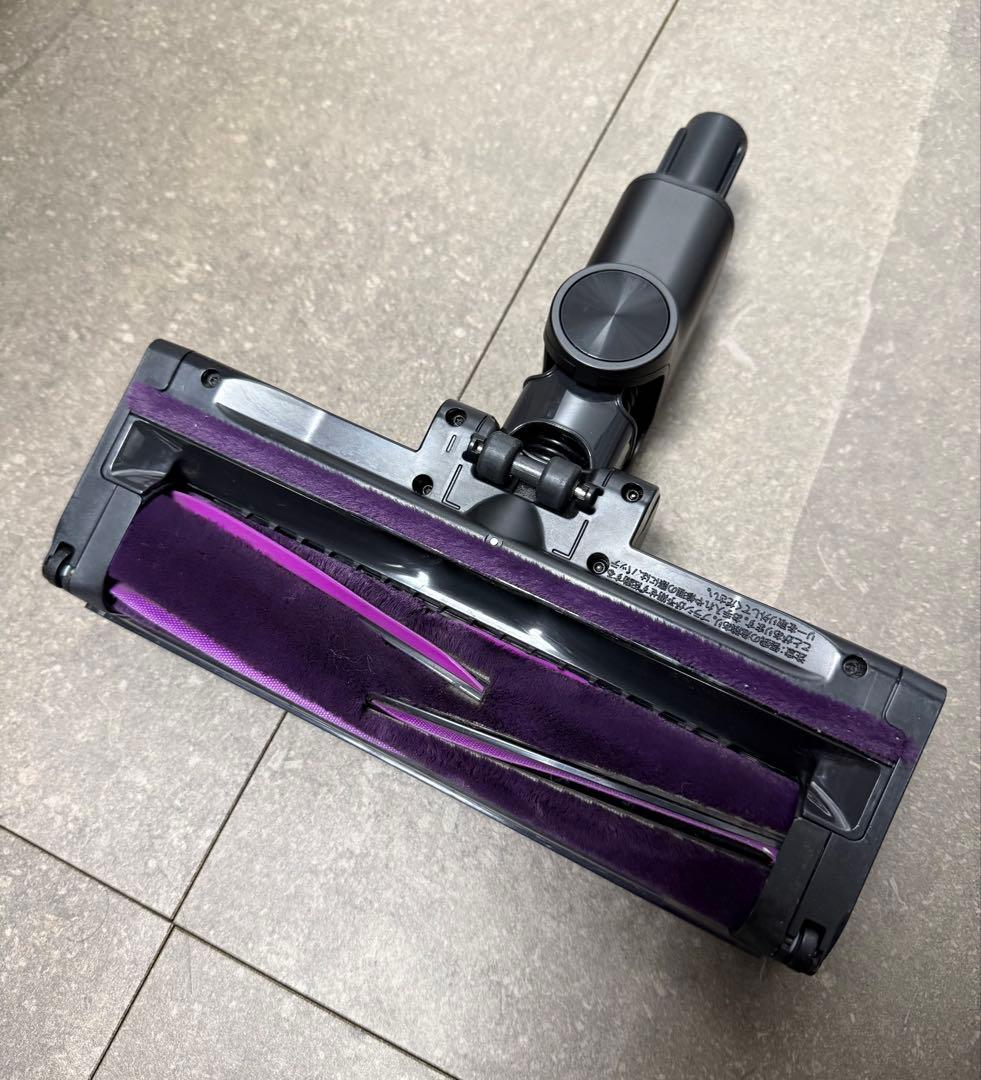 Shark◇CleanSense iQ+ IW3241J メタルブラック