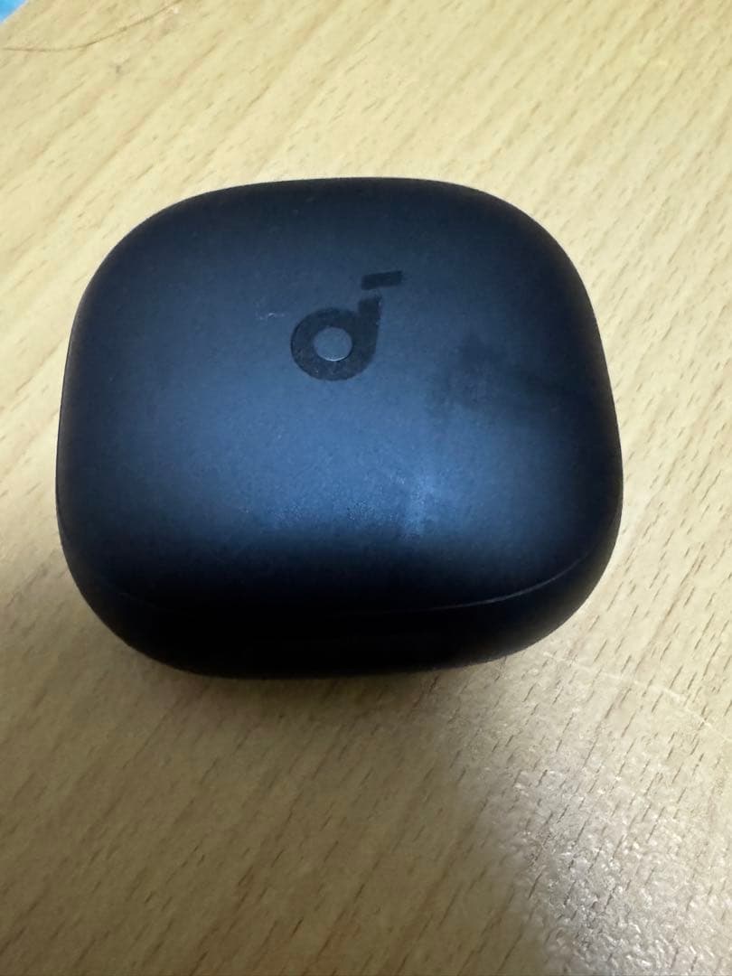 【左耳のみ欠品】Anker Soundcore Liberty 4 Pro